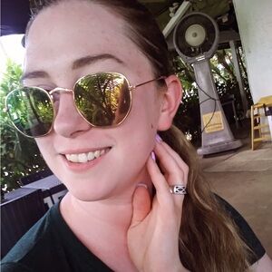 Meet your Posher, Anastazja